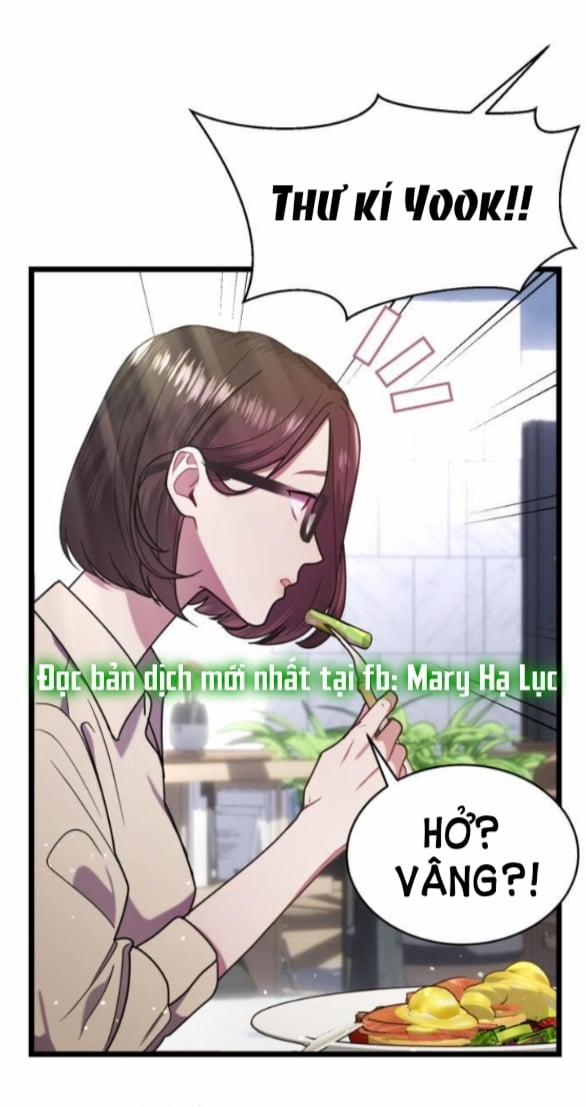 Ảo Thuật Gia Quyến Rũ 10.1 trang 19