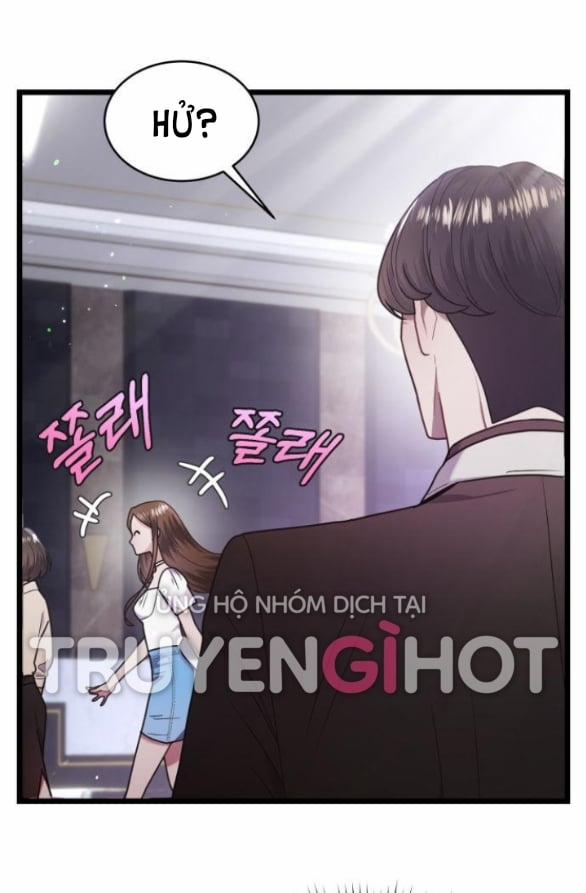 Ảo Thuật Gia Quyến Rũ 10.1 trang 2