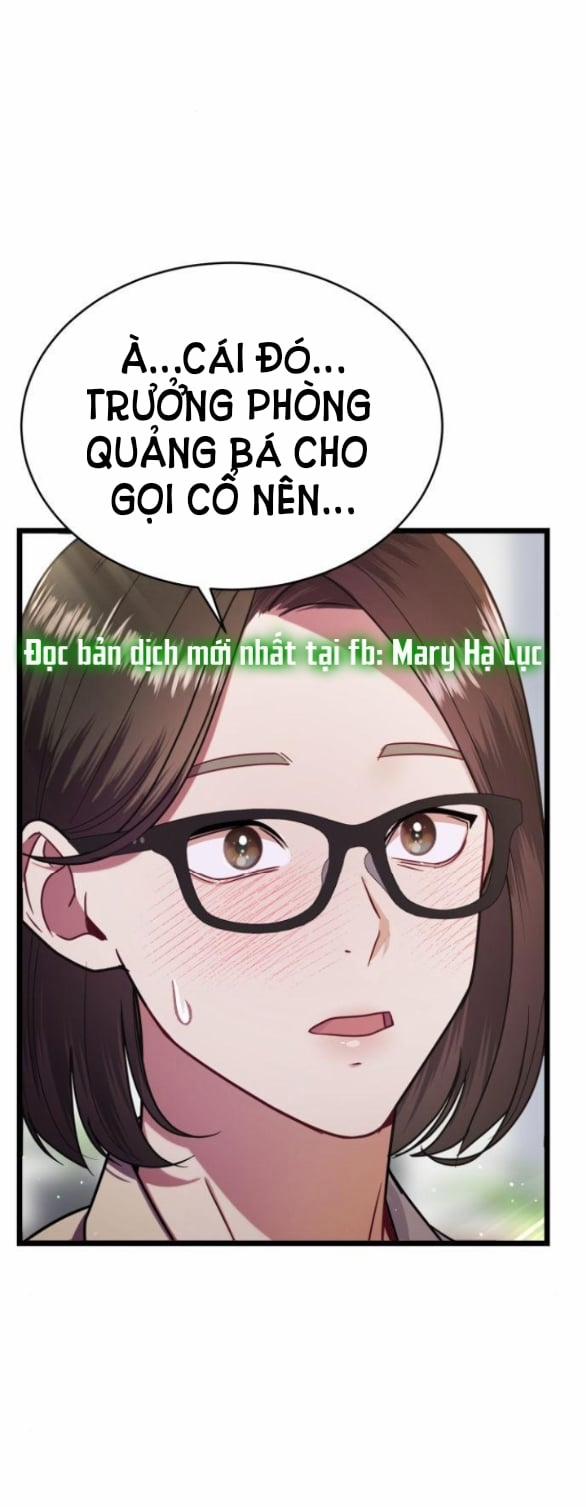 Ảo Thuật Gia Quyến Rũ 10.1 trang 21