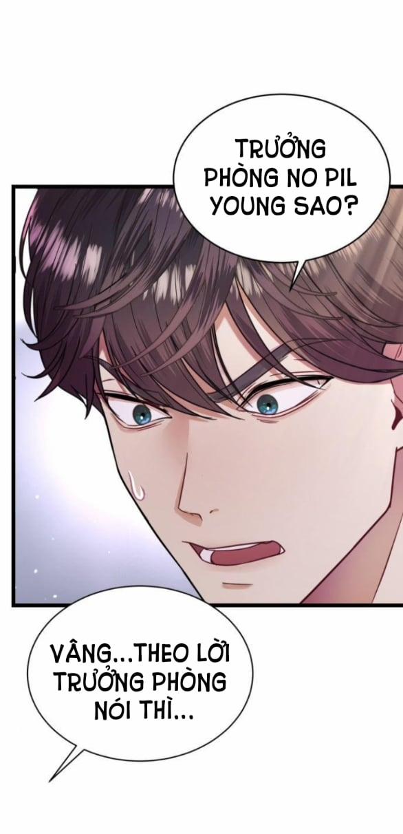 Ảo Thuật Gia Quyến Rũ 10.1 trang 22