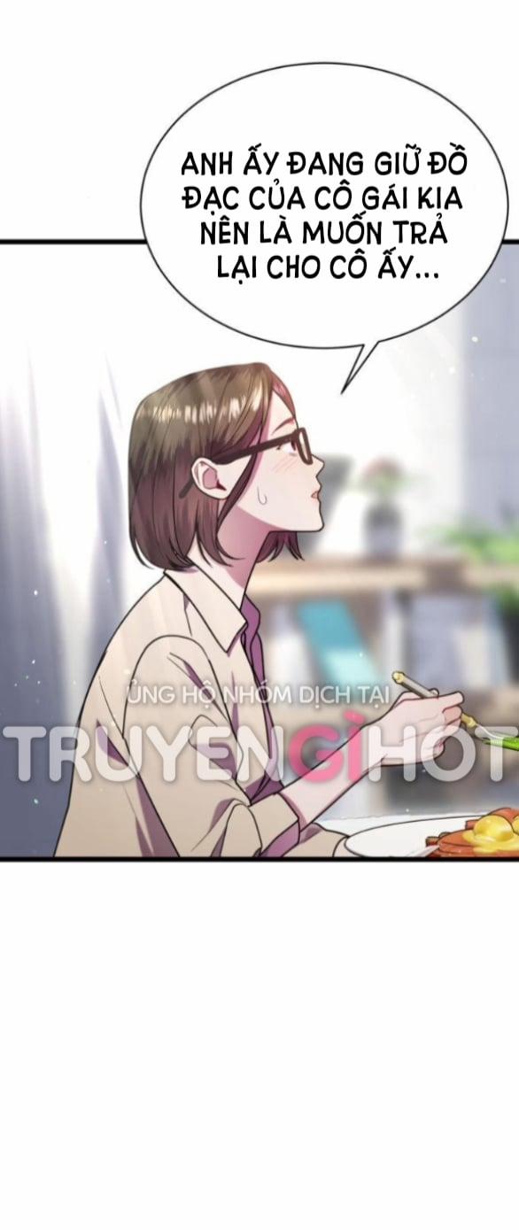 Ảo Thuật Gia Quyến Rũ 10.1 trang 23