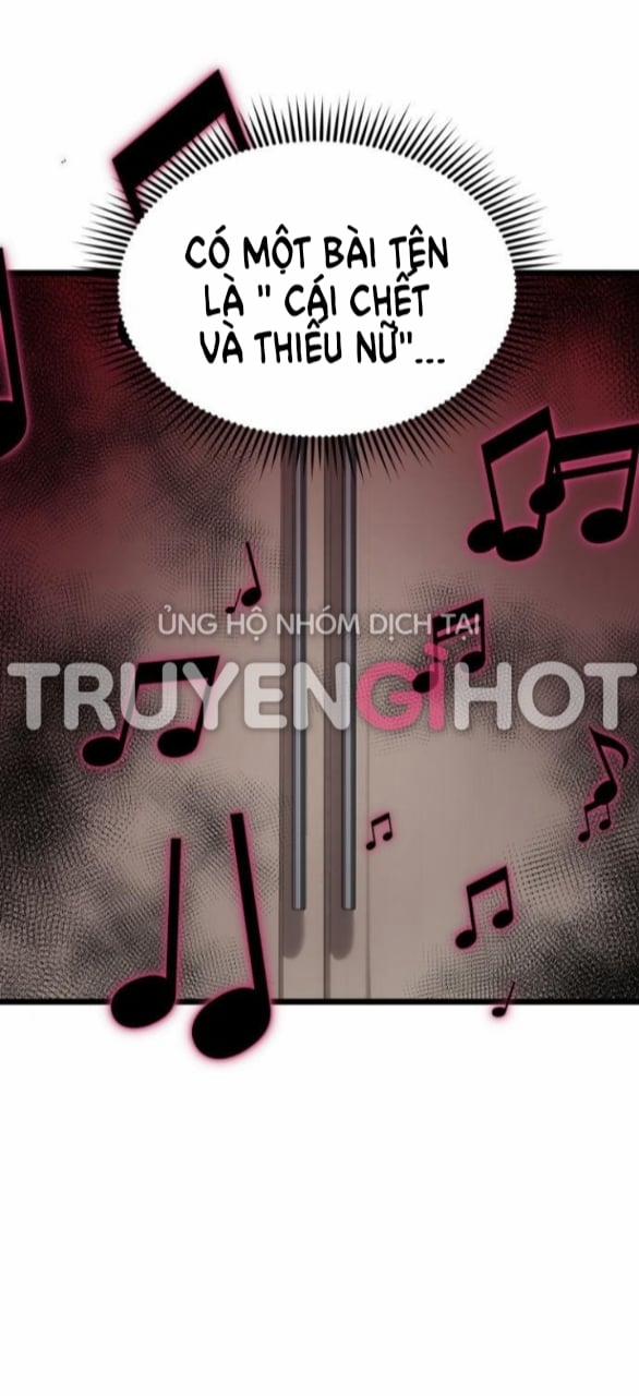 Ảo Thuật Gia Quyến Rũ 10.1 trang 27