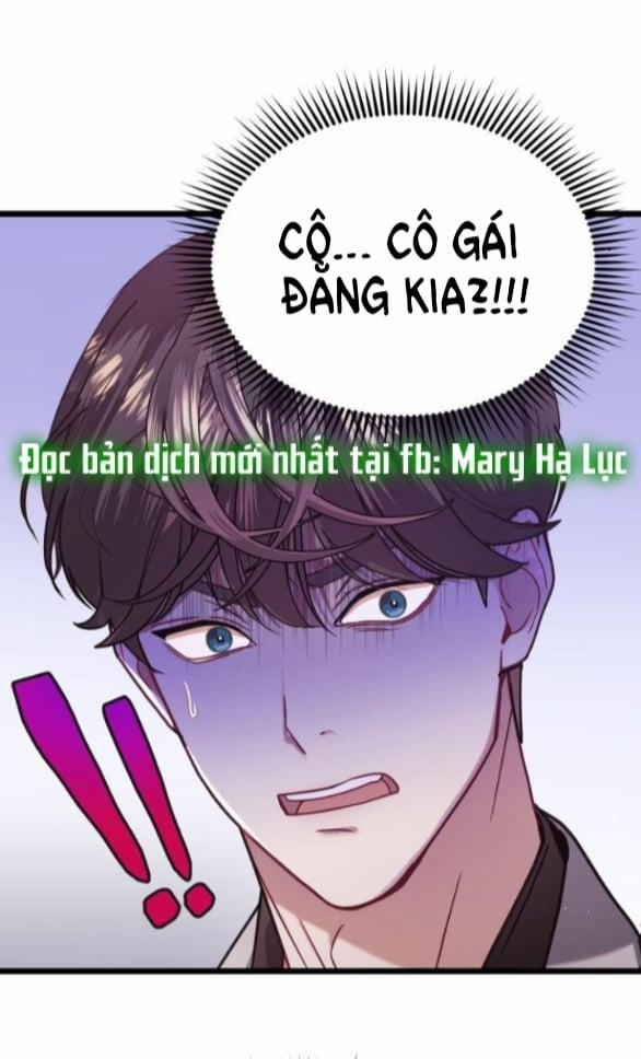 Ảo Thuật Gia Quyến Rũ 10.1 trang 3