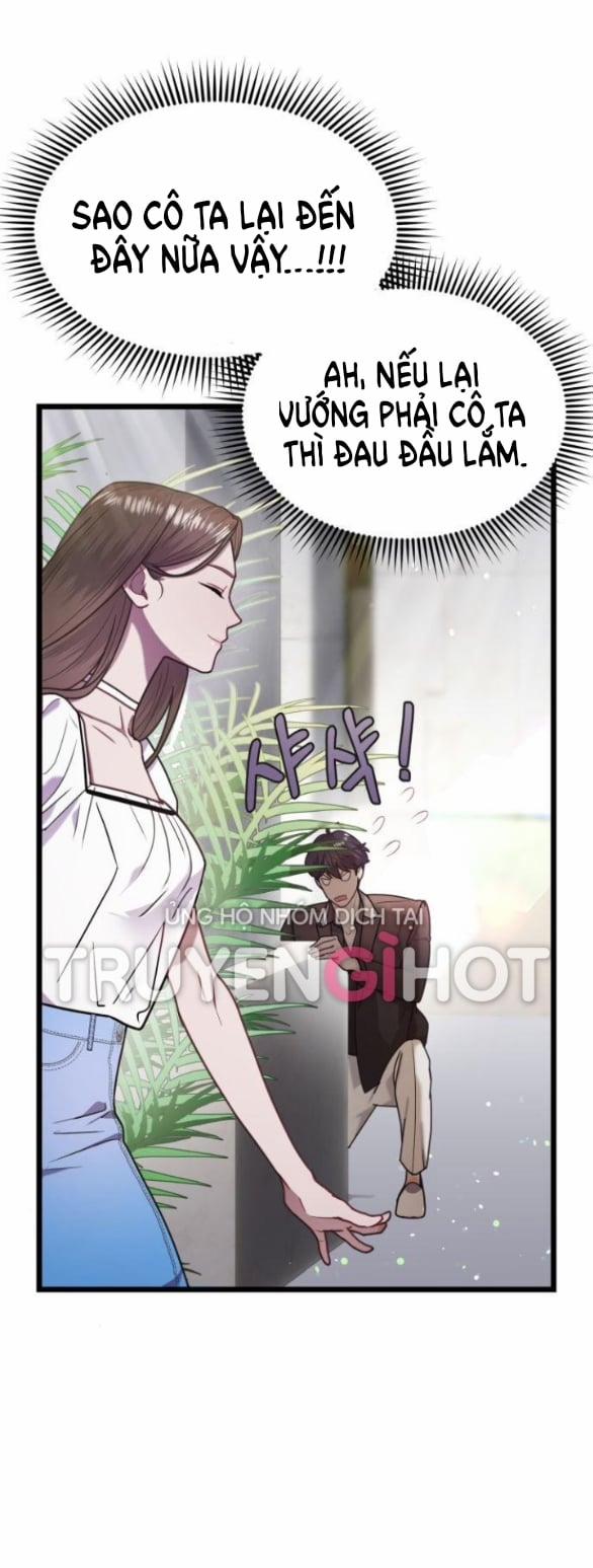 Ảo Thuật Gia Quyến Rũ 10.1 trang 6