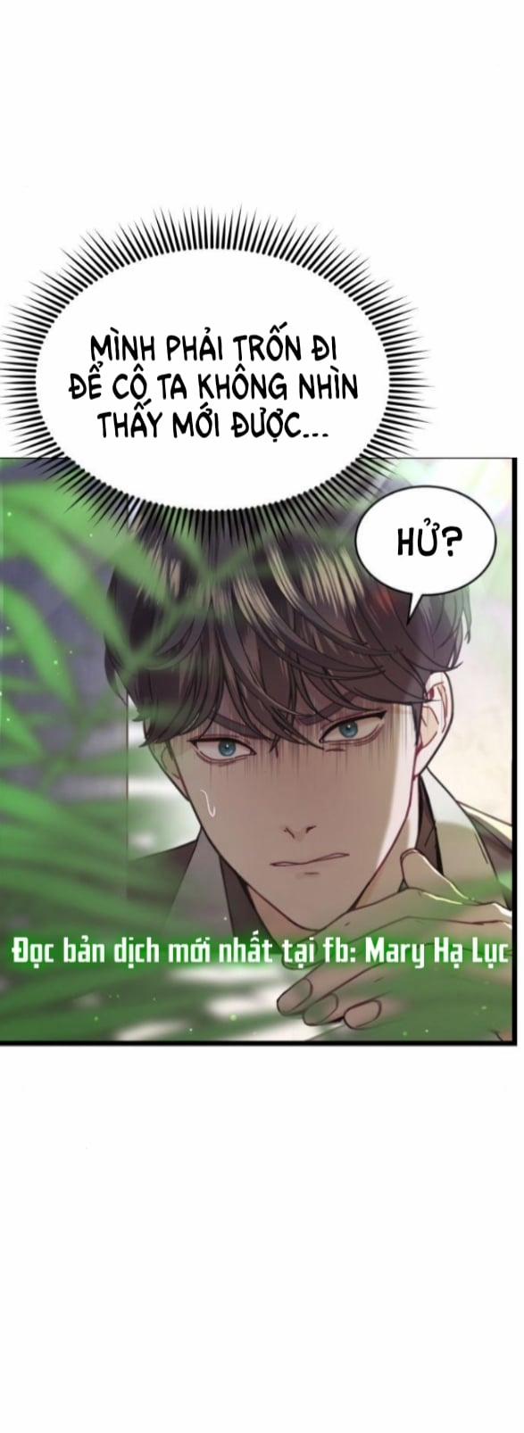 Ảo Thuật Gia Quyến Rũ 10.1 trang 7