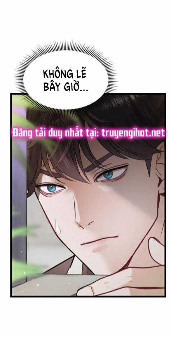 Ảo Thuật Gia Quyến Rũ 10.1 trang 9