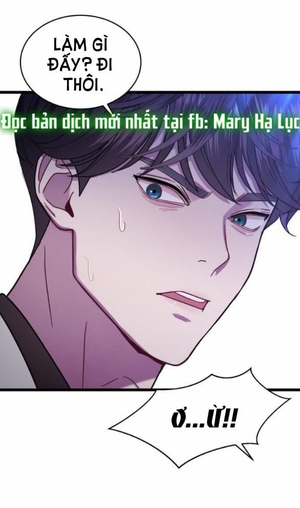 Ảo Thuật Gia Quyến Rũ 10.2 trang 17