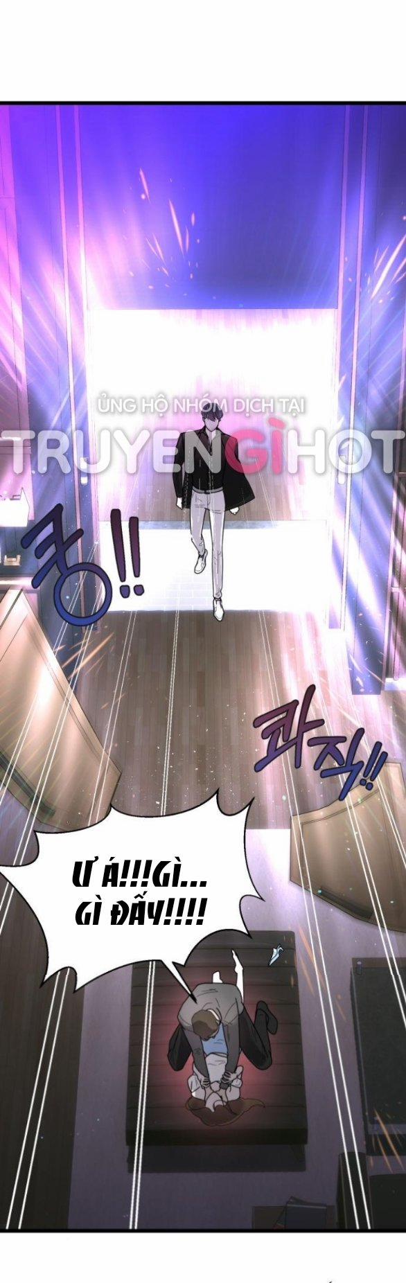 Ảo Thuật Gia Quyến Rũ 10.2 trang 2