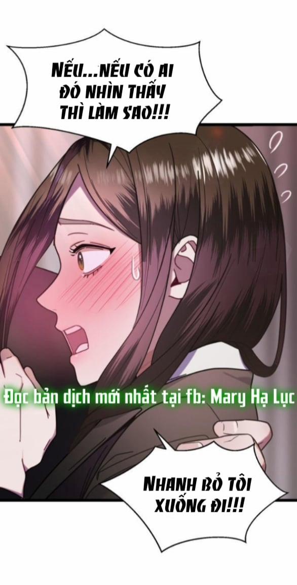 Ảo Thuật Gia Quyến Rũ 10.2 trang 26