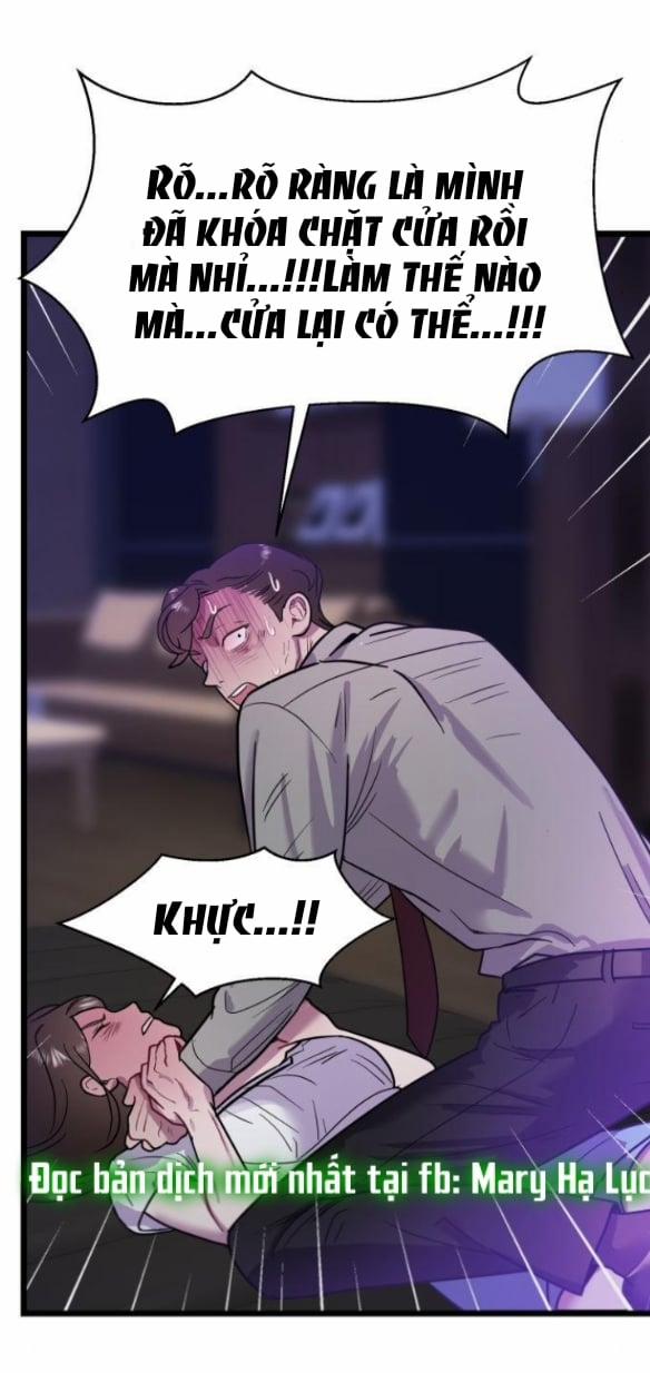 Ảo Thuật Gia Quyến Rũ 10.2 trang 3