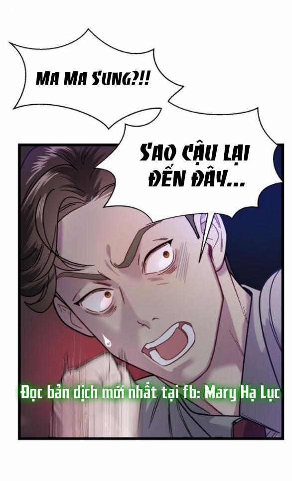 Ảo Thuật Gia Quyến Rũ 10.2 trang 5