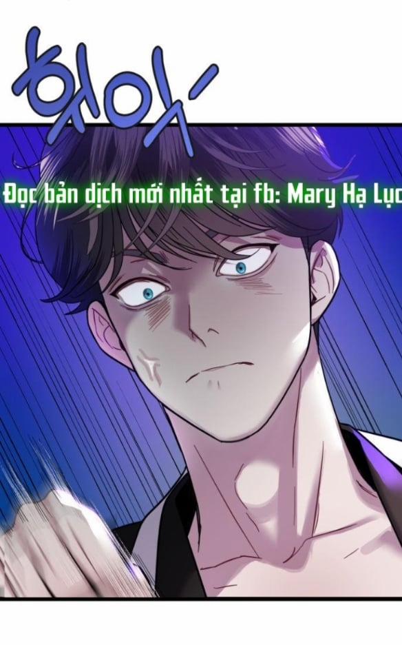 Ảo Thuật Gia Quyến Rũ 10.2 trang 9