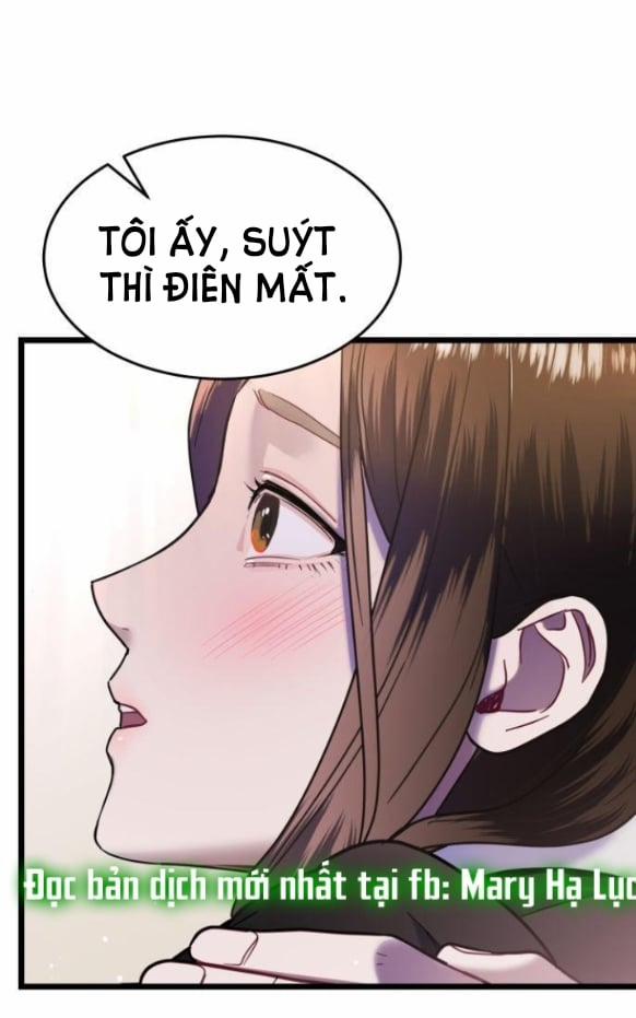 Ảo Thuật Gia Quyến Rũ 11.1 trang 0