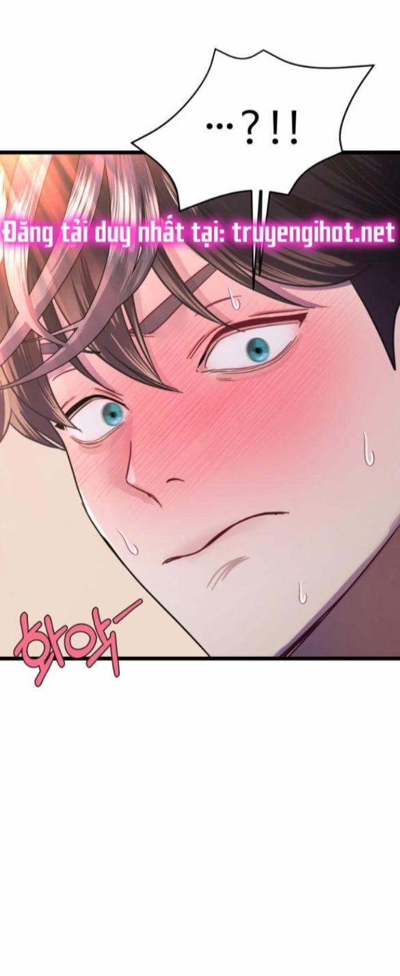 Ảo Thuật Gia Quyến Rũ 11.1 trang 10