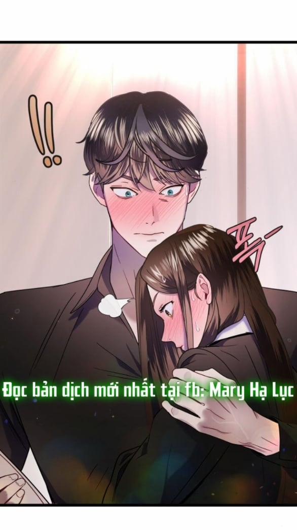 Ảo Thuật Gia Quyến Rũ 11.1 trang 11