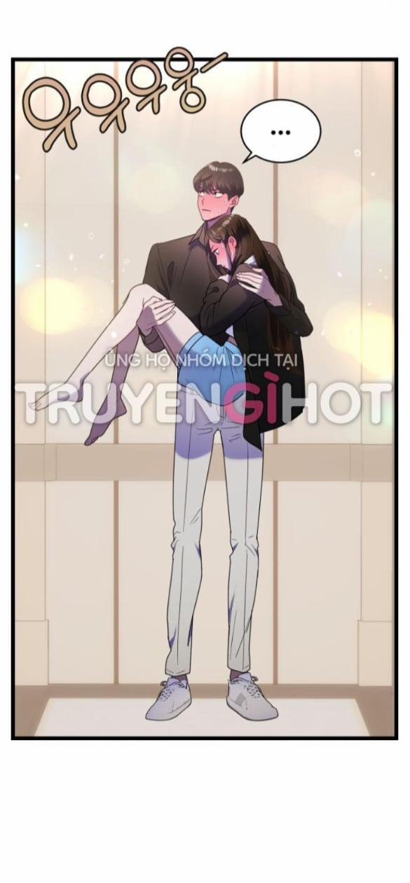 Ảo Thuật Gia Quyến Rũ 11.1 trang 12