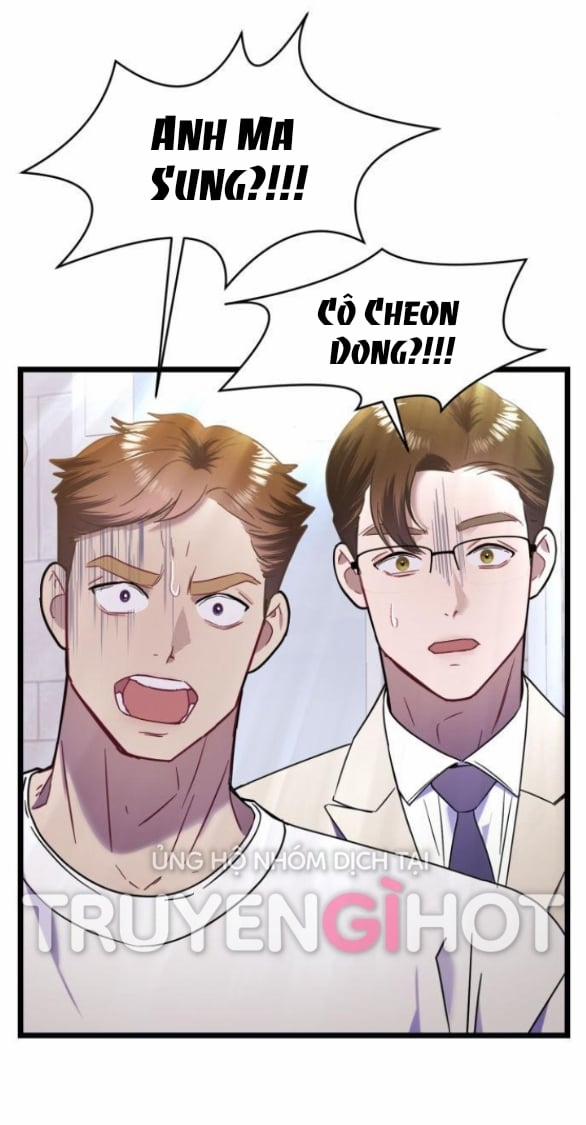 Ảo Thuật Gia Quyến Rũ 11.1 trang 14