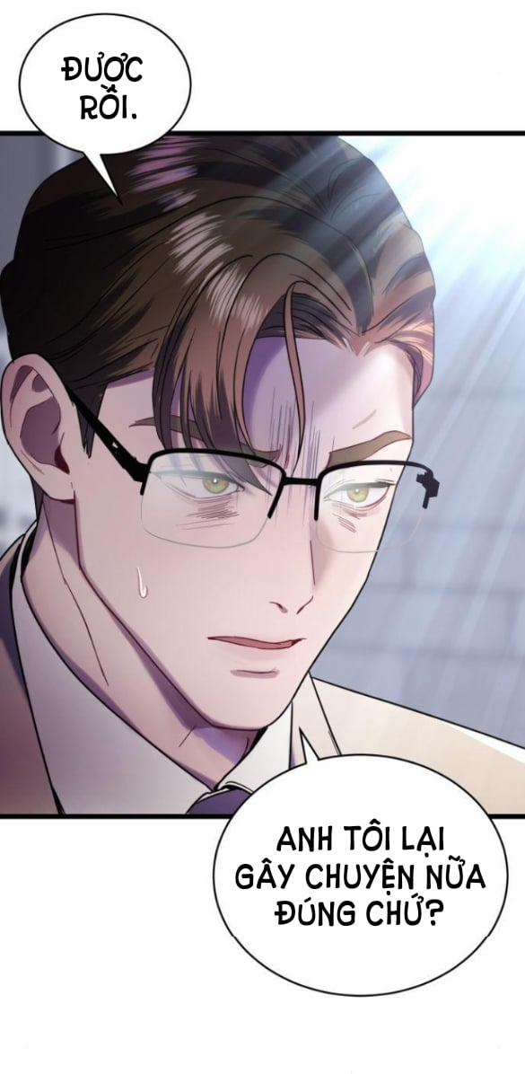 Ảo Thuật Gia Quyến Rũ 11.1 trang 18