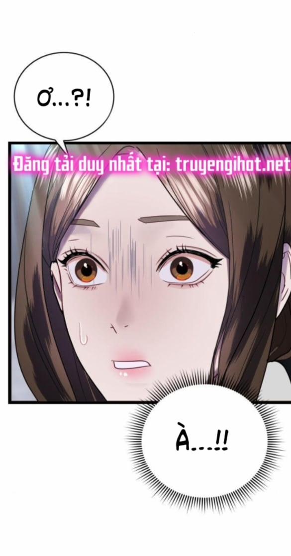 Ảo Thuật Gia Quyến Rũ 11.1 trang 19