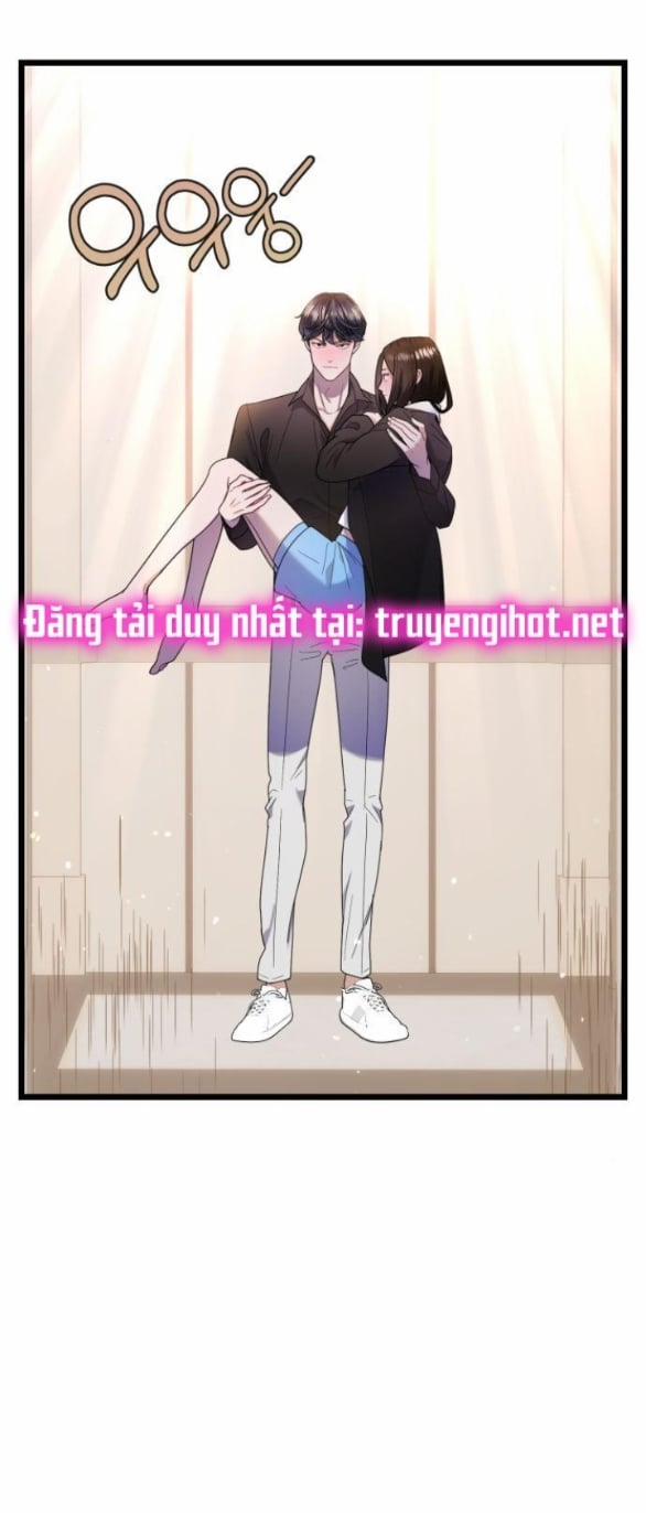 Ảo Thuật Gia Quyến Rũ 11.1 trang 2