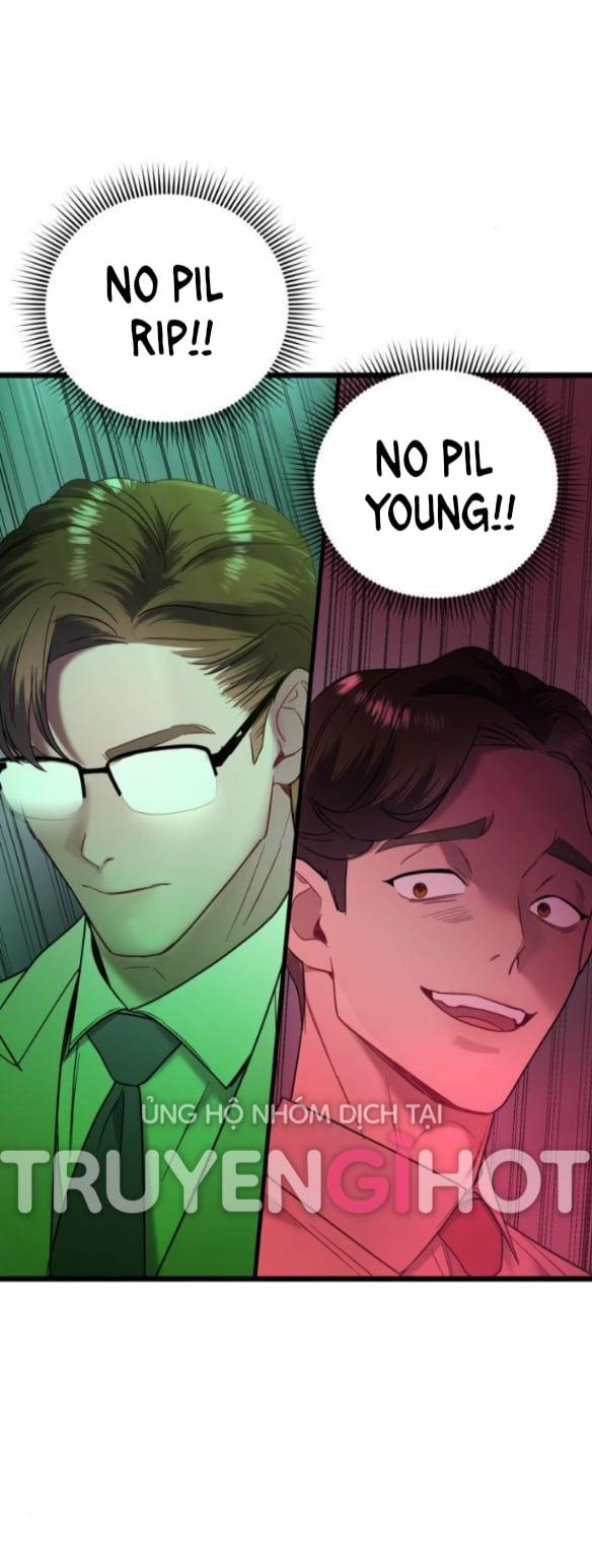 Ảo Thuật Gia Quyến Rũ 11.1 trang 20