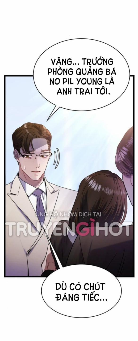 Ảo Thuật Gia Quyến Rũ 11.1 trang 22