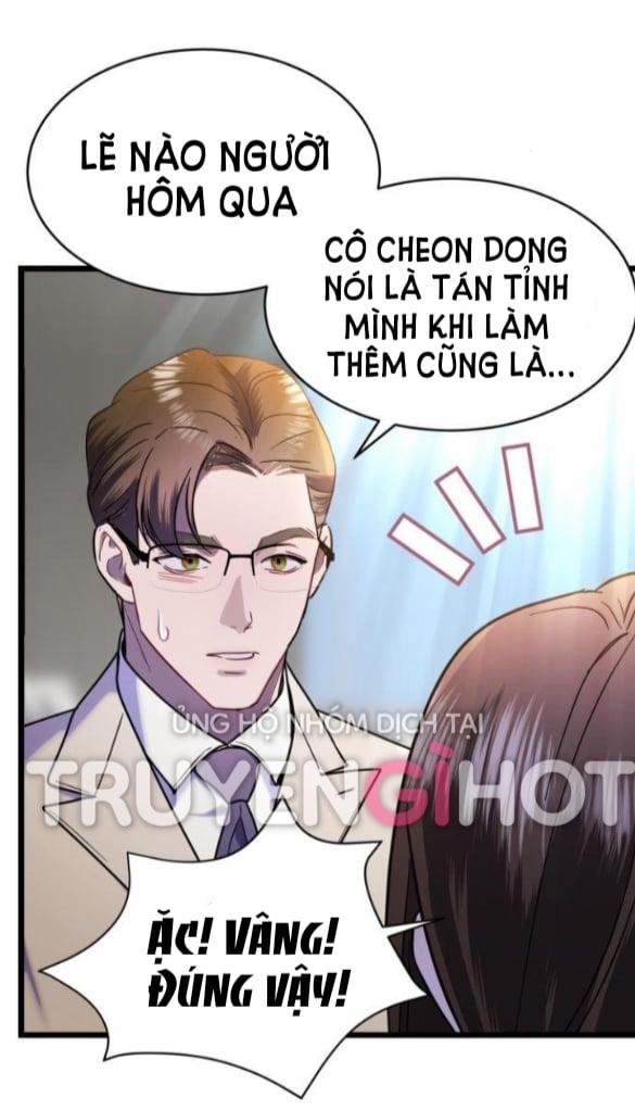 Ảo Thuật Gia Quyến Rũ 11.1 trang 25