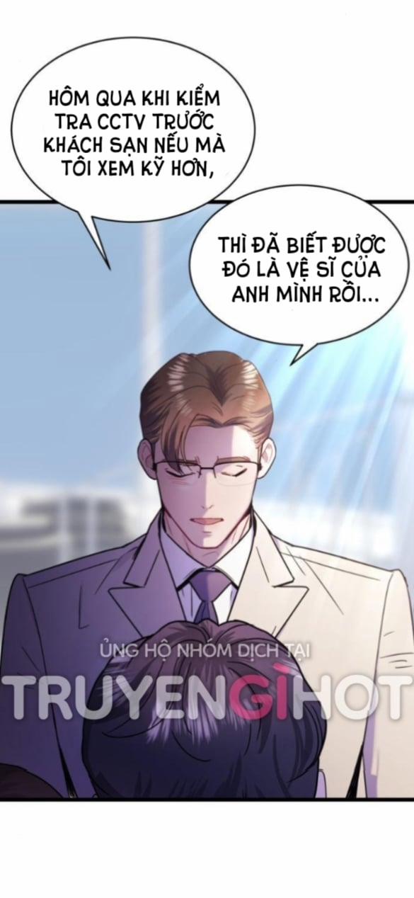 Ảo Thuật Gia Quyến Rũ 11.1 trang 29