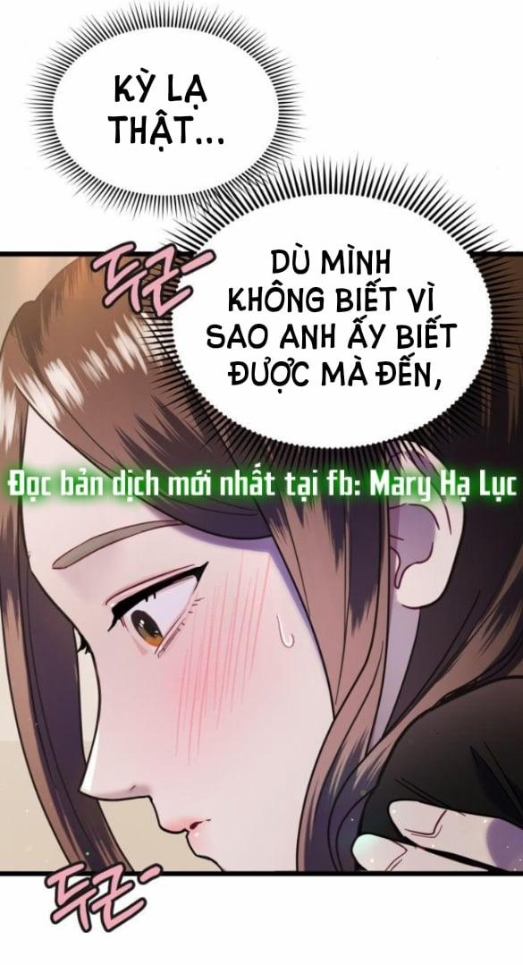 Ảo Thuật Gia Quyến Rũ 11.1 trang 3