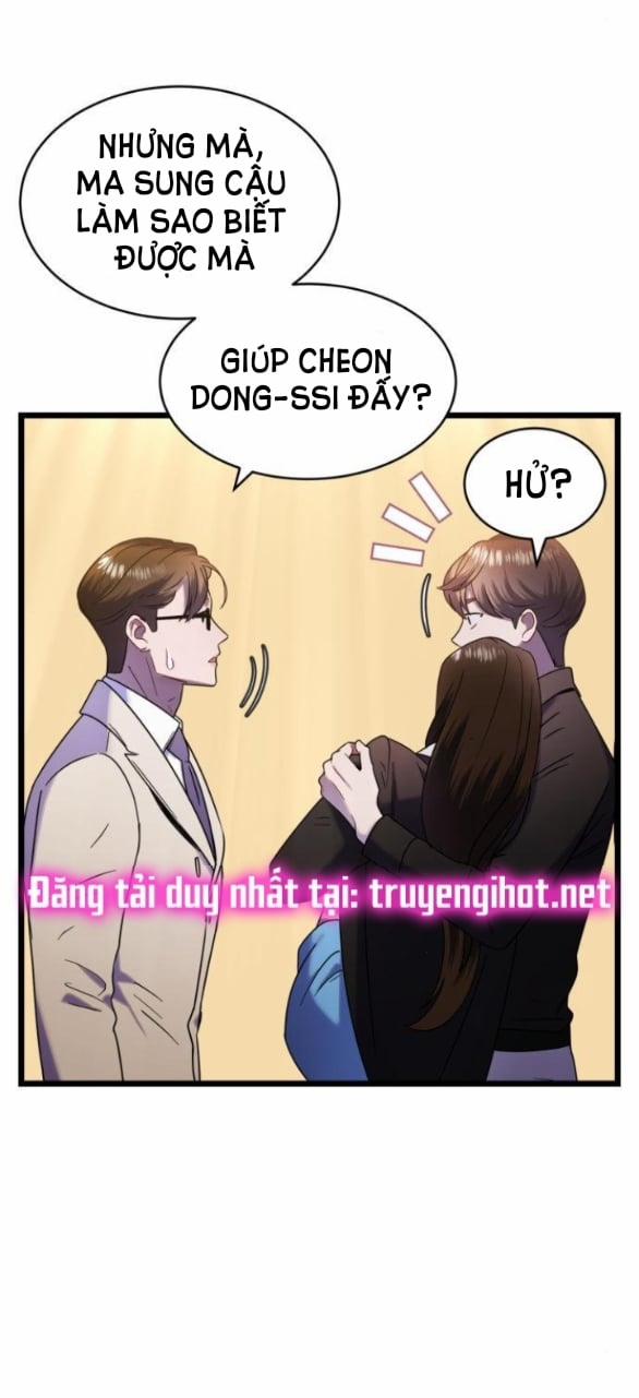 Ảo Thuật Gia Quyến Rũ 11.1 trang 30