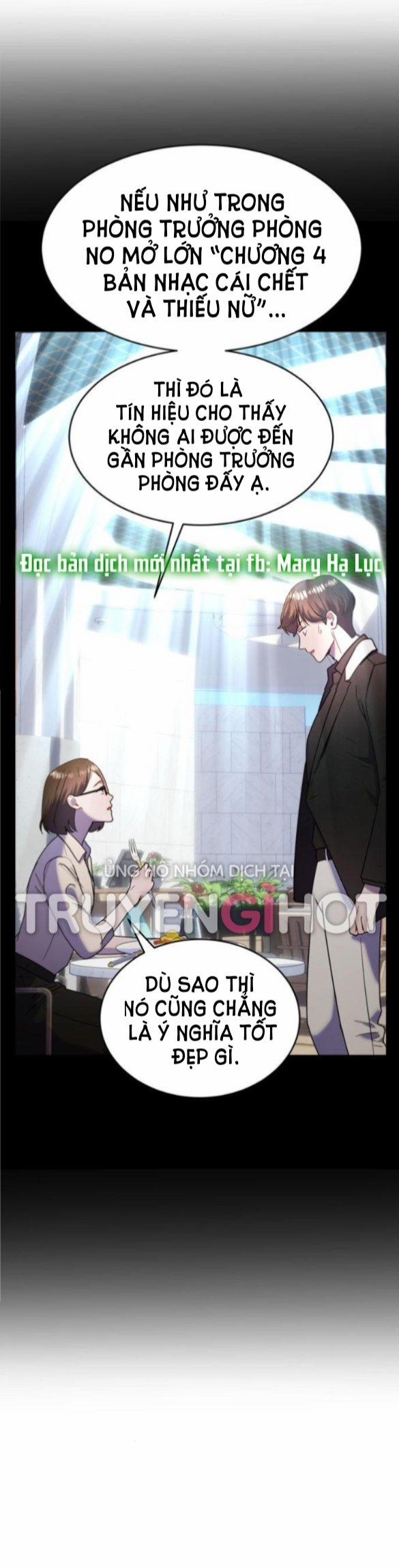 Ảo Thuật Gia Quyến Rũ 11.1 trang 32