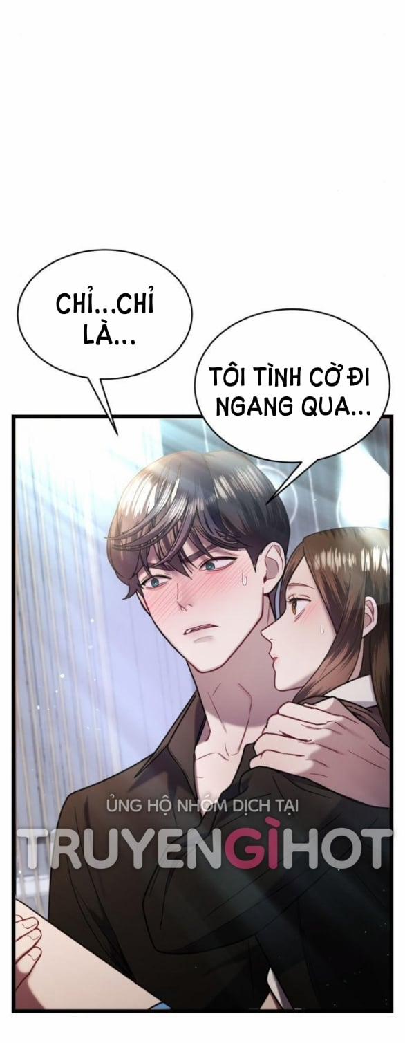 Ảo Thuật Gia Quyến Rũ 11.1 trang 33