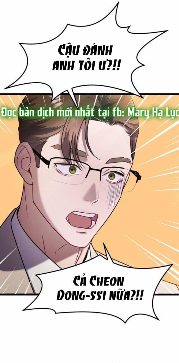 Ảo Thuật Gia Quyến Rũ 11.1 trang 36