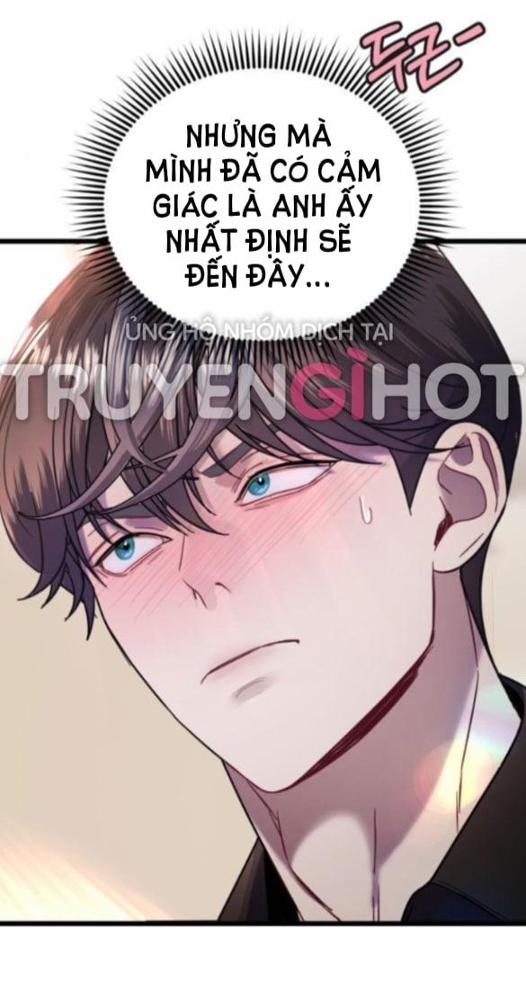 Ảo Thuật Gia Quyến Rũ 11.1 trang 4