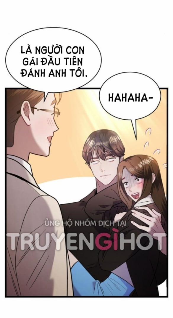 Ảo Thuật Gia Quyến Rũ 11.1 trang 40