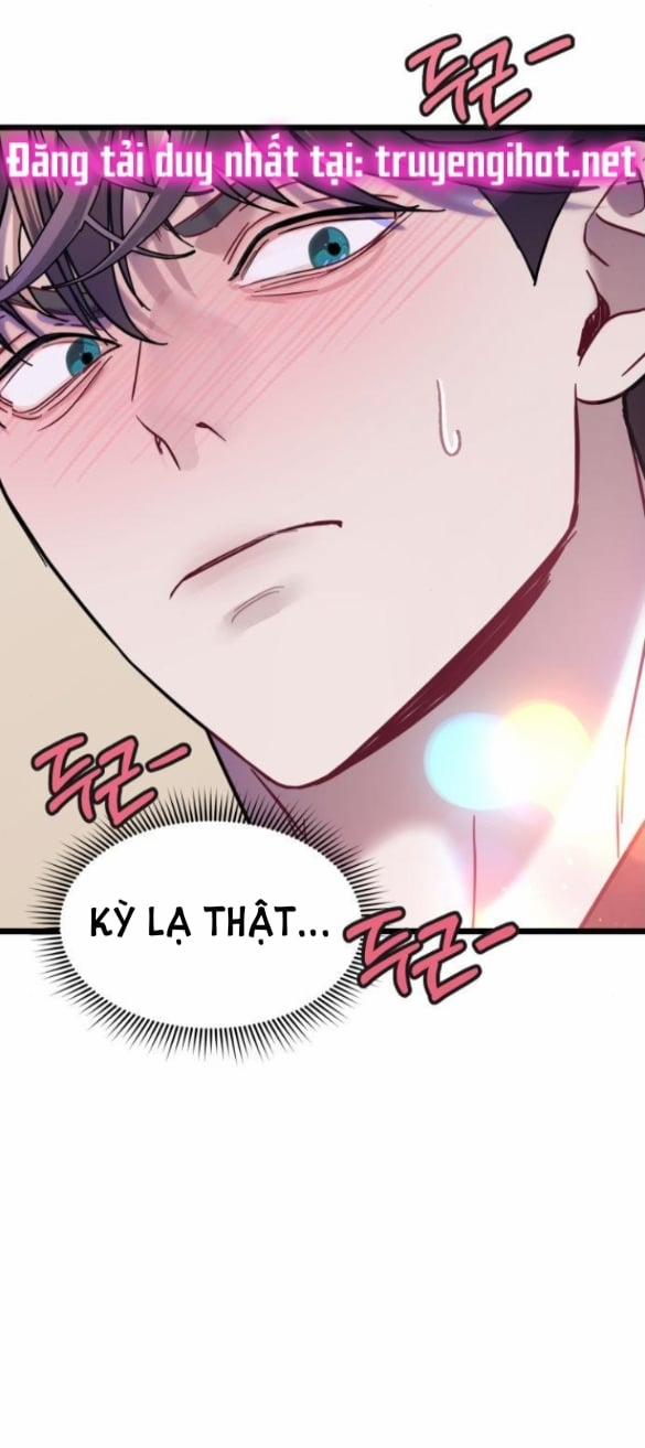 Ảo Thuật Gia Quyến Rũ 11.1 trang 5