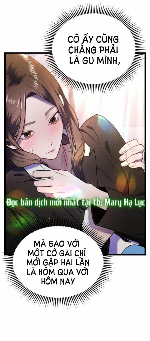 Ảo Thuật Gia Quyến Rũ 11.1 trang 6