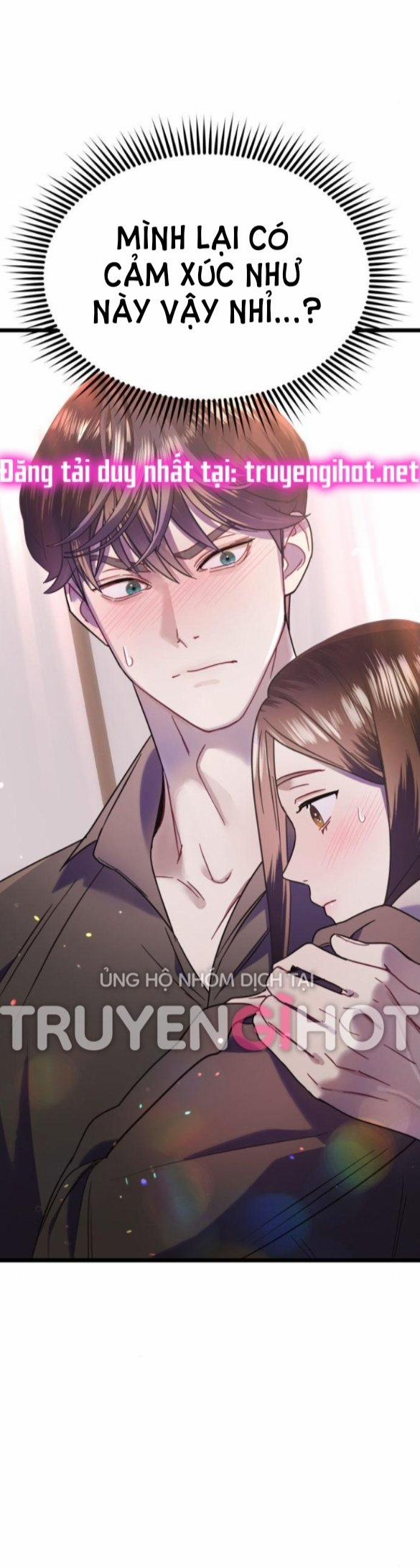 Ảo Thuật Gia Quyến Rũ 11.1 trang 7