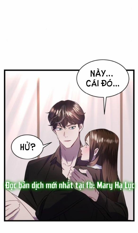 Ảo Thuật Gia Quyến Rũ 11.1 trang 8