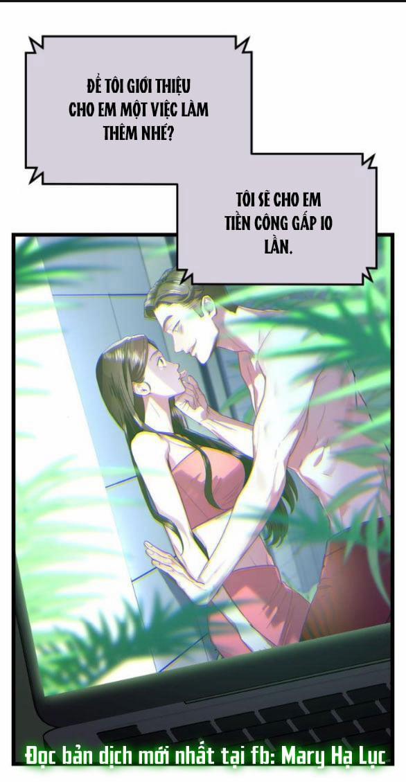 Ảo Thuật Gia Quyến Rũ 12.1 trang 0