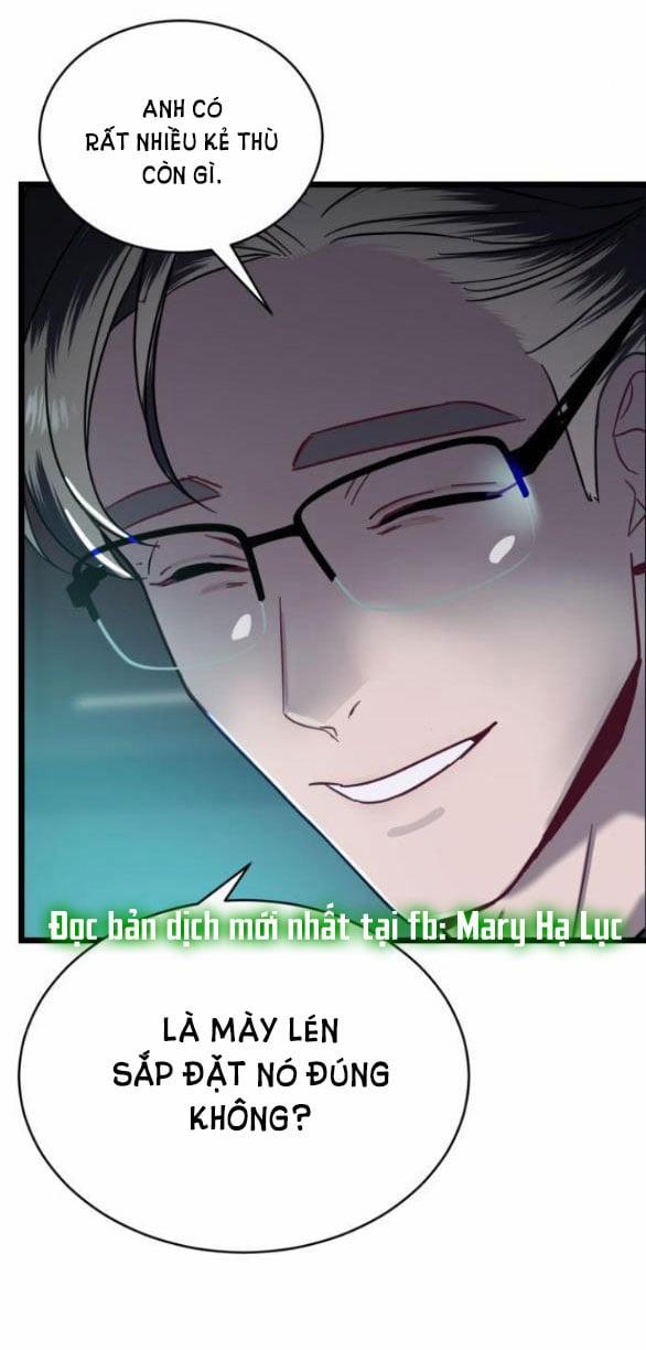 Ảo Thuật Gia Quyến Rũ 12.1 trang 10