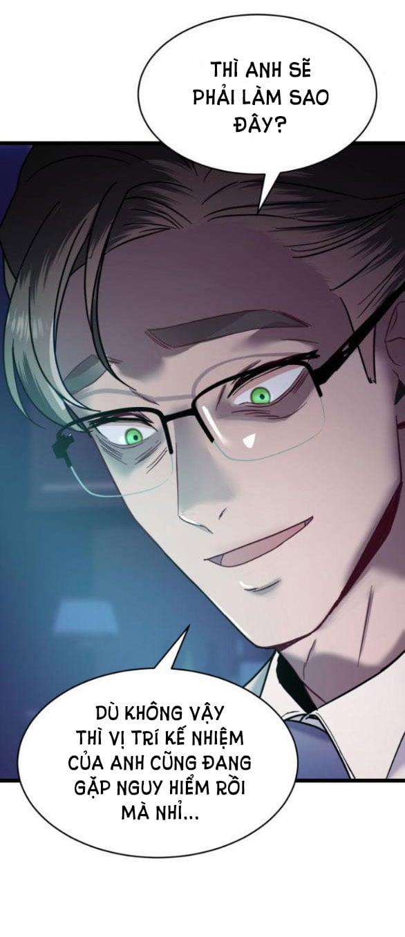 Ảo Thuật Gia Quyến Rũ 12.1 trang 12