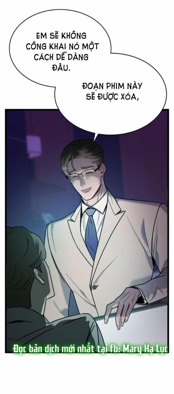 Ảo Thuật Gia Quyến Rũ 12.1 trang 15