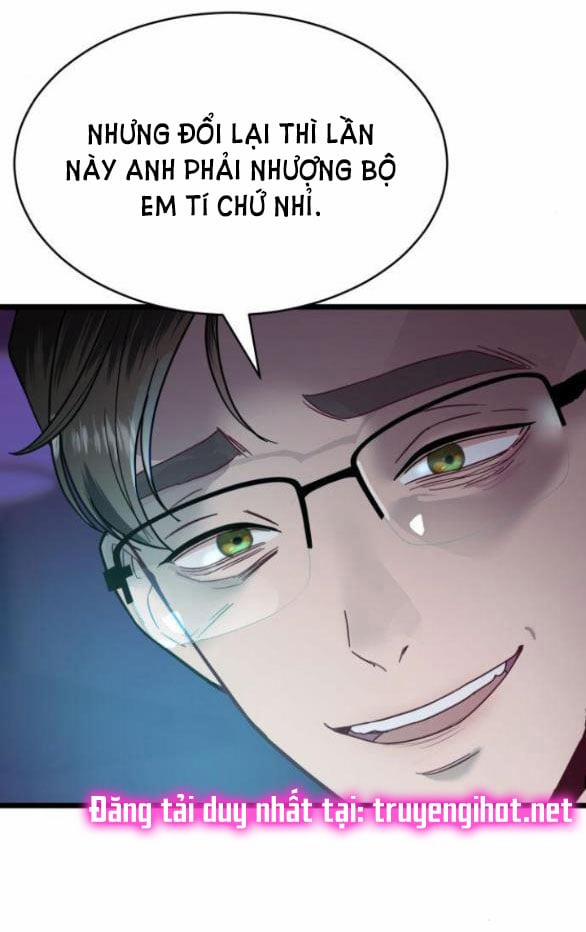 Ảo Thuật Gia Quyến Rũ 12.1 trang 17