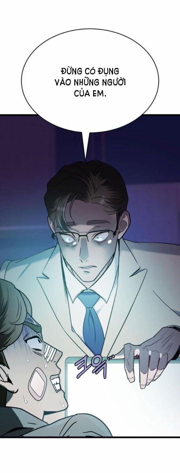 Ảo Thuật Gia Quyến Rũ 12.1 trang 18