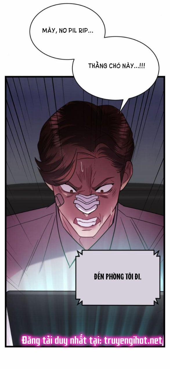 Ảo Thuật Gia Quyến Rũ 12.1 trang 2