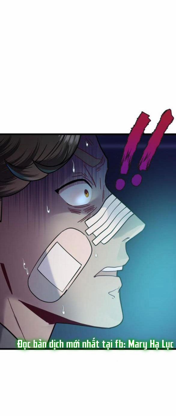 Ảo Thuật Gia Quyến Rũ 12.1 trang 21