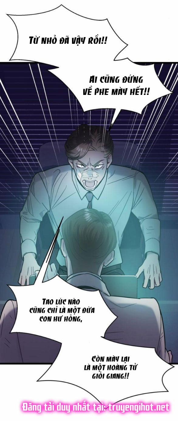 Ảo Thuật Gia Quyến Rũ 12.1 trang 23