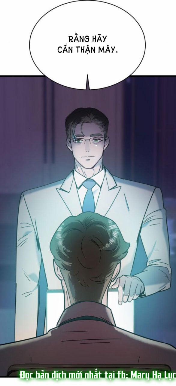 Ảo Thuật Gia Quyến Rũ 12.1 trang 28