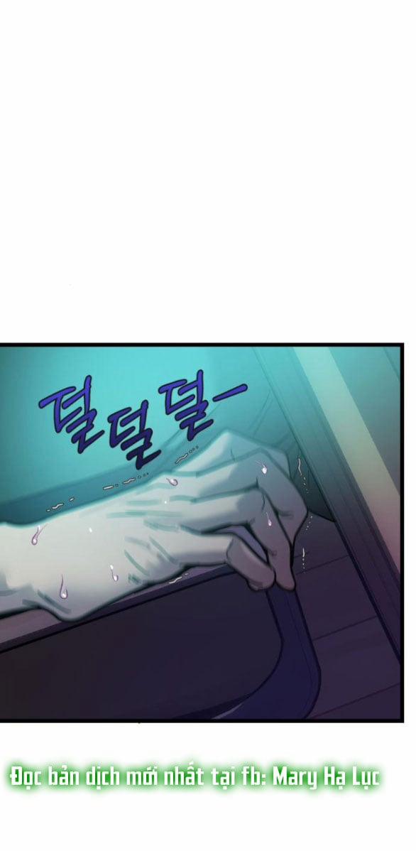 Ảo Thuật Gia Quyến Rũ 12.1 trang 36